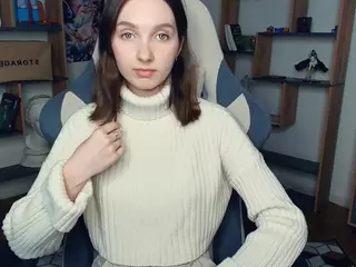 CoventinaBudlong's Live Sex Cam Show