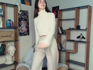 CoventinaBudlong's Live Sex Cam Show