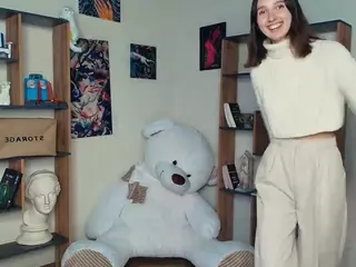 CoventinaBudlong's Live Sex Cam Show