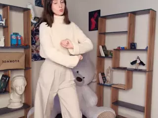 CoventinaBudlong's Live Sex Cam Show