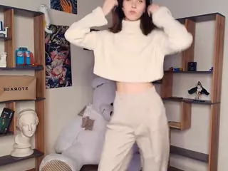 CoventinaBudlong's Live Sex Cam Show