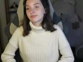 CoventinaBudlong's Live Sex Cam Show