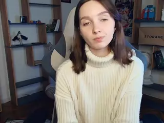 CoventinaBudlong's Live Sex Cam Show