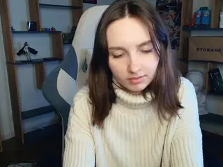 CoventinaBudlong's Live Sex Cam Show