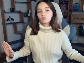 CoventinaBudlong's Live Sex Cam Show