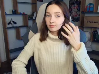 CoventinaBudlong's Live Sex Cam Show
