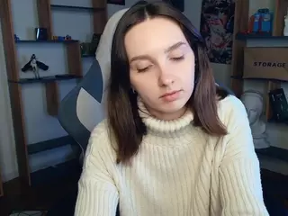 CoventinaBudlong's Live Sex Cam Show