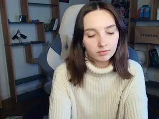 CoventinaBudlong's Live Sex Cam Show