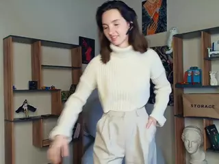 CoventinaBudlong's Live Sex Cam Show