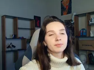 CoventinaBudlong's Live Sex Cam Show