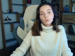 CoventinaBudlong's Live Sex Cam Show