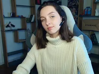 CoventinaBudlong's Live Sex Cam Show