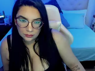daring-natasha's Live Sex Cam Show