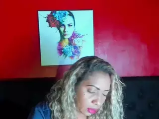 diianaross's Live Sex Cam Show