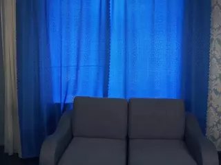 Lucetta's Live Sex Cam Show
