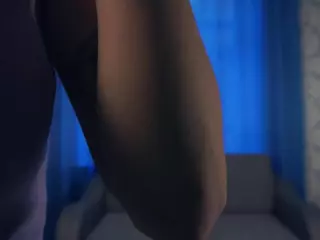 Lucetta's Live Sex Cam Show
