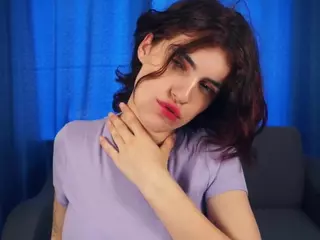 Lucetta's Live Sex Cam Show