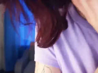 Lucetta's Live Sex Cam Show