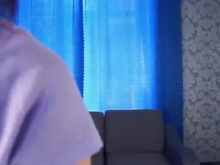 Lucetta's Live Sex Cam Show