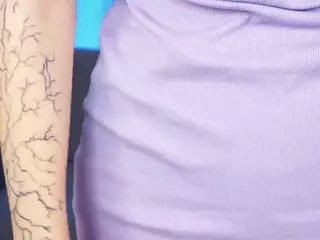 Lucetta's Live Sex Cam Show