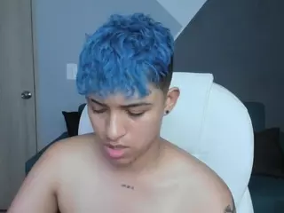 Dominick-jones's Live Sex Cam Show