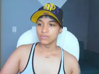 Dominick-jones's Live Sex Cam Show