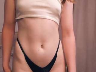 editaytes Live Webcam on CamSoda