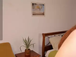 EdytElsey's Live Sex Cam Show