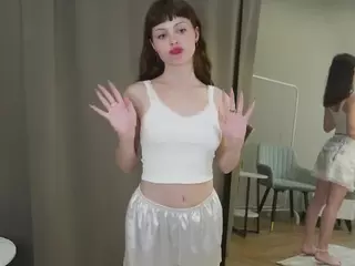 EdythGloss's Live Sex Cam Show