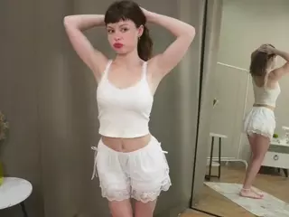 EdythGloss's Live Sex Cam Show