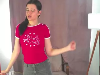 ErlineDewell's Live Sex Cam Show