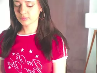 ErlineDewell's Live Sex Cam Show