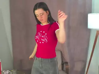 ErlineDewell's Live Sex Cam Show