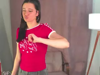 ErlineDewell's Live Sex Cam Show