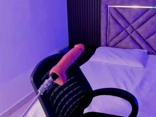 gigismithx Live Webcam on CamSoda