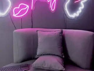 Gigismithx's Live Sex Cam Show
