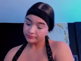 Gigismithx's Live Sex Cam Show