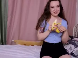 GuinevereGoldston's Live Sex Cam Show