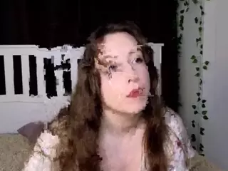 GuinevereGoldston's Live Sex Cam Show