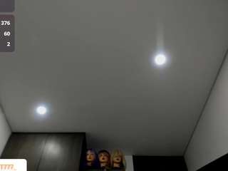 jessandcriss Live Webcam on CamSoda