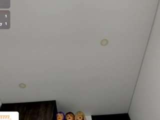 Rabbit_777 live cam — anal toys, facial piercings, toys
