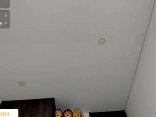 Rabbit_777 live cam — anal toys, facial piercings, toys