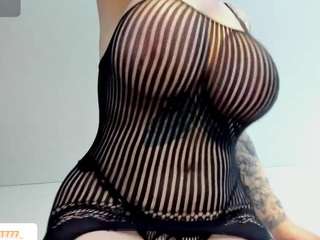 Rabbit_777 live webcam show
