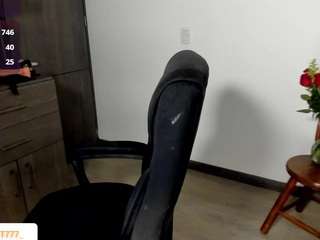 Rabbit_777 live cam preview