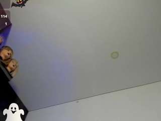 Rabbit_777 live cam preview