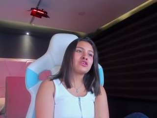 lilyfox1 - Cam en Direct