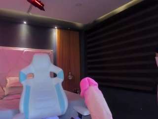 LilyFox1