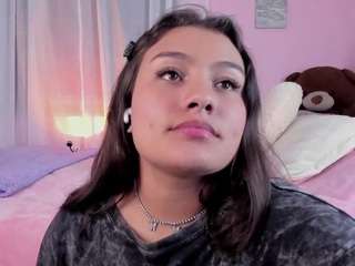 LilyFox1