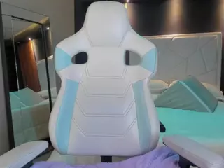 LilyFox1's Live Sex Cam Show