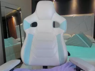 LilyFox1's Live Sex Cam Show